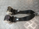 LAND ROVER FREELANDER 2 2007-2010 SET OF 2 REAR SEAT BELTS (LEFT & RIGHT) 2007,2008,2009,2010LAND ROVER FREELANDER 2 2007-2010 SET OF 2 REAR SEAT BELTS (LEFT AND RIGHT)      Used