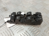 LAND ROVER FREELANDER 2 ESTATE 5 DOOR 2007-2010 ELECTRIC WINDOW SWITCH (FRONT DRIVER SIDE) 03454250 2007,2008,2009,2010LAND ROVER FREELANDER 2 2007-2010 WINDOW SWITCH (FRONT DRIVER SIDE) 03454250 03454250     Used