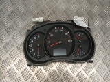 RENAULT MASTER PANEL VAN 2010-2019 2.3 SPEEDO CLOCKS 248100110R 2010,2011,2012,2013,2014,2015,2016,2017,2018,2019RENAULT MASTER 2010-2019 2.3 SPEEDO CLOCKS 248100110R 248100110R     Used