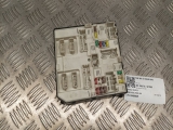 RENAULT MASTER 2010-2019 2.3 FUSE BOX (IN ENGINE BAY) 284B66852R 2010,2011,2012,2013,2014,2015,2016,2017,2018,2019RENAULT MASTER 2010-2019 2.3 FUSE BOX (IN ENGINE BAY) 284B66852R 284B66852R     Used