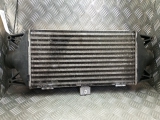 IVECO DAILY E4 2006-2011 INTERCOOLER RADIATOR 2006,2007,2008,2009,2010,2011IVECO DAILY E4 2006-2011 INTERCOOLER RADIATOR      Used