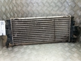 VAUXHALL VIVARO/TRAFIC 2006-2014 INTERCOOLER RADIATOR 2006,2007,2008,2009,2010,2011,2012,2013,2014VAUXHALL VIVARO/TRAFIC 2.0 2006-2014 INTERCOOLER RADIATOR 8200411160 REF1 8200411160     Used