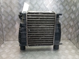 NISSAN NV200 2009-2018 INTERCOOLER RADIATOR 2009,2010,2011,2012,2013,2014,2015,2016,2017,2018NISSAN NV200 2009-2015 INTERCOOLER RADIATOR 14461EM00A 14461EM00A     Used