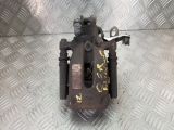 CITROEN BERLINGO 2010-2015 BRAKE CALIPER (REAR DRIVER SIDE) 2010,2011,2012,2013,2014,2015CITROEN BERLINGO 2010-2015 BRAKE CALIPER (REAR DRIVER SIDE)      Used