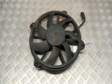 CITROEN BERLINGO MK2 2011-2016 RADIATOR COOLING FAN 2011,2012,2013,2014,2015,2016CITROEN BERLINGO MK2 2011-2016 RADIATOR COOLING FAN 9661571480 9661571480     Used