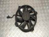 CITROEN BERLINGO MK2 2011-2016 RADIATOR COOLING FAN 2011,2012,2013,2014,2015,2016CITROEN BERLINGO MK2 2011-2016 RADIATOR COOLING FAN 9661571480 REF2 9661571480     Used