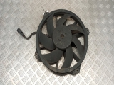 CITROEN BERLINGO MK2 2011-2016 RADIATOR COOLING FAN 2011,2012,2013,2014,2015,2016CITROEN BERLINGO MK2 2011-2016 RADIATOR COOLING FAN 9673009880 REF2 9673009880     Used