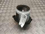 CITROEN BERLINGO PANEL VAN 2010-2015 1.6 HEATER BLOWER MOTOR 5E2228200 2010,2011,2012,2013,2014,2015CITROEN BERLINGO PANEL VAN 2010-2015 1.6 HEATER BLOWER MOTOR 5E2228200 5E2228200     Used