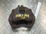 FIAT DOBLO CARGO E5 2010-2015 BRAKE CALIPER (FRONT DRIVER SIDE) 2010,2011,2012,2013,2014,2015FIAT DOBLO CARGO E5 2010-2015 BRAKE CALIPER (FRONT DRIVER SIDE)      GOOD