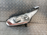 FORD TRANSIT CONNECT MK2 2013-2017 HEADLIGHT HEADLAMP (PASSENGER SIDE) 2013,2014,2015,2016,2017FORD TRANSIT CONNECT MK2 2013-2017 HEADLIGHT HEADLAMP (PASSENGER SIDE) DT11-13W030BC     Used