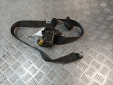 IVECO DAILY 2006-2011 SEAT BELT - FRONT PASSENGER LEFT 2006,2007,2008,2009,2010,2011IVECO DAILY 2006-2011 SEAT BELT - FRONT PASSENGER LEFT REF2      Used