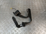 IVECO DAILY 2006-2011 SEAT BELT - MIDDLE CENTRE FRONT (VAN) 2006,2007,2008,2009,2010,2011IVECO DAILY 2006-2011 SEAT BELT - MIDDLE CENTRE FRONT (VAN)      Used