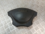 IVECO DAILY 2006-2011 STEERING WHEEL AIRBAG 2006,2007,2008,2009,2010,2011IVECO DAILY 2006-2011 STEERING WHEEL AIRBAG 504149358 504149358     Used