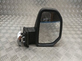 CITROEN BERLINGO PANEL VAN 2010-2015 1.6 DOOR MIRROR ELECTRIC (DRIVER SIDE) 232636104 2010,2011,2012,2013,2014,2015CITROEN BERLINGO PANEL VAN 10-15 DOOR MIRROR ELECTRIC (DRIVER SIDE) 232636104 232636104     GOOD