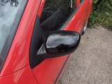 Hyundai I10 Comfort E4 4 Dohc Hatchback 5 Door 2008-2011 1248 DOOR MIRROR ELECTRIC (PASSENGER SIDE)  2008,2009,2010,2011Hyundai I10 passenger wing door mirror electric black 08-11  PASSENGER
LEFT
WING
DOOR
MIRROR
    Used