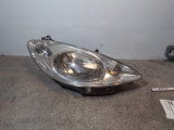 Peugeot 1007 Dolce 16v 2-tronic E4 4 Dohc Hatchback 3 Door 1999-2015 Headlight/headlamp (driver Side) 89008983 1999,2000,2001,2002,2003,2004,2005,2006,2007,2008,2009,2010,2011,2012,2013,2014,2015Peugeot 1007 driver headlight right o/s 05-09 head lamp 89008983 headlight
driver
left
o/s    Used