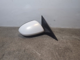 Mazda 6 Sport D Estate 5 Door 2010-2013 2183 Door Mirror Electric (driver Side)  2010,2011,2012,2013Mazda 6 Sport driver wing door mirror right powerfold white 07-12 o/s  wing
door
mirror
driver
right
electric
    Used