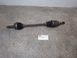 Toyota Aygo Blue Vvt-i E4 3 Dohc Hatchback 3 Door 2005-2014 998 Driveshaft - Passenger Front (abs)  2005,2006,2007,2008,2009,2010,2011,2012,2013,2014Citroen C1 PASSENGER DRIVESHAFT LEFT PEUGEOT 107 Aygo Mk1 5dr 05-14 1.0  CITROEN C1 
PASSENGER 
DRIVESHAFT
AYGO
PEUGEOT 107
    Used