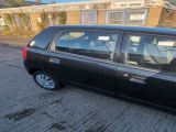 Suzuki Alto Gl 4 Sohc Hatchback 5 Door 2004-2008 DOOR BARE (REAR DRIVER SIDE) Black  2004,2005,2006,2007,2008Suzuki Alto DRIVER REAR DOOR RIGHT BLACK ZAM 03-07 5DR  citroen c1
toyota aygo
peugeot 107 
black 
driver door    Used