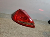 Ford Fiesta Zetec Tdci E5 4 Sohc Hatchback 5 Door 2010-2012 REAR/TAIL LIGHT (PASSENGER SIDE)  2010,2011,2012Ford Fiesta passenger rear light left mk7 08-12 tail light cluster  citroen
c1
rear light
left
passenger
tail     GOOD