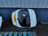 Ford Fiesta Zetec Tdci E5 4 Sohc Hatchback 5 Door 2010-2012 TAILGATE White  2010,2011,2012Ford Fiesta mk7 7.5 tailgate rear hatch boot lid h9 frozen white 08-17  TOYOTA
AYGO
HATCH
REAR
SCREEN
BOOT LID
TAILGATE
    GOOD