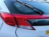 HONDA CIVIC HATCHBACK 5 Doors 2013-2016 REAR/TAIL LIGHT ON TAILGATE (PASSENGER SIDE)  2013,2014,2015,2016HONDA CIVIC  2013-2016 REAR/TAIL LIGHT ON TAILGATE HATCHBACK (PASSENGER SIDE)      Used