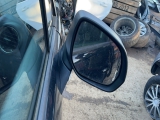 PEUGEOT 3008 MPV 2009-2016 1560 DOOR MIRROR ELECTRIC (DRIVER SIDE)  2009,2010,2011,2012,2013,2014,2015,2016PEUGEOT 3008 2009-2016 DOOR MIRROR ELECTRIC (DRIVER SIDE)      Used