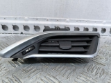 Peugeot 208 2012-2019 Air Vents Front Right  2012,2013,2014,2015,2016,2017,2018,2019Peugeot 208 2012-2019 AIR VENTS FRONT RIGHT  9673131677     Used