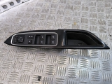 Mitsubishi Outlander Estate 5 Doors 2012-2024 ELECTRIC WINDOW SWITCH (FRONT DRIVER SIDE) 8608A346 2012,2013,2014,2015,2016,2017,2018,2019,2020,2021,2022,2023,2024Mitsubishi Outlander 2012-2024 ELECTRIC WINDOW SWITCH (FRONT DRIVER SIDE) 8608A346     Used