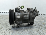 Peugeot 308 2007-2014 1397  Air Con Compressor/pump 447190-8112 2007,2008,2009,2010,2011,2012,2013,2014PEUGEOT 308  2007-2014 AIR CON COMPRESSOR/PUMP 447190-8112 447190-8112     Used