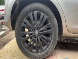 Vauxhall Corsa Hatchback 2006-2014 Alloy Wheel - Single 195/55r16 2006,2007,2008,2009,2010,2011,2012,2013,2014VAUXHALL CORSA  2006-2014 ALLOY WHEEL - SINGLE 195/55r16     Used