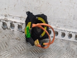 VOLVO S40 SALOON 4 Doors 2004-2010 AIRBAG SQUIB/SLIP RING  2004,2005,2006,2007,2008,2009,2010VOLVO S40 2.0 DIESEL  2004-2010 AIRBAG SQUIB/SLIP RING      Used