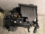 Suzuki Swift Sz3 E6 4 Dohc 2011-2019 1242 Engine Petrol Full  2011,2012,2013,2014,2015,2016,2017,2018,2019SUZUKI SWIFT MK3  2011-2019 ENGINE PETROL FULL K12B 1.2       GOOD