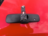 Toyota Auris Vvt-i Excel E5 4 Dohc Estate 5 Doors 2013-2018 Rear View Mirror  2013,2014,2015,2016,2017,2018TOYOTA AURIS E18 ESTATE   2013-2018 REAR VIEW MIRROR      Used