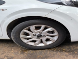 Kia Picanto 2 Hatchback 5 Doors 2017-2023 ALLOY WHEEL - SINGLE  2017,2018,2019,2020,2021,2022,2023KIA PICANTO 2  2017-2023 ALLOY WHEEL 14 - SINGLE      Used