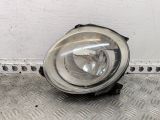 FIAT 500 HATCHBACK 3 Doors 2007-2024 HEADLIGHT/HEADLAMP (PASSENGER SIDE)  2007,2008,2009,2010,2011,2012,2013,2014,2015,2016,2017,2018,2019,2020,2021,2022,2023,2024FIAT 500  2007-2015 HEADLIGHT/HEADLAMP (PASSENGER SIDE)      Used