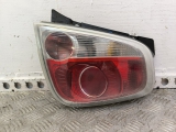 FIAT 500 HATCHBACK 3 Doors 2007-2024 REAR/TAIL LIGHT (DRIVER SIDE)  2007,2008,2009,2010,2011,2012,2013,2014,2015,2016,2017,2018,2019,2020,2021,2022,2023,2024FIAT 500  2007-2024 REAR/TAIL LIGHT (DRIVER SIDE)      Used