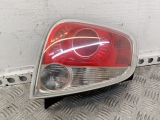 FIAT 500 HATCHBACK 3 Doors 2007-2024 REAR/TAIL LIGHT (PASSENGER SIDE)  2007,2008,2009,2010,2011,2012,2013,2014,2015,2016,2017,2018,2019,2020,2021,2022,2023,2024FIAT 500  2007-2024 REAR/TAIL LIGHT (PASSENGER SIDE)      Used