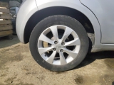 VAUXHALL AGILA HATCHBACK 5 Doors 2008-2014 ALLOY WHEEL - SINGLE 185/60r15 2008,2009,2010,2011,2012,2013,2014VAUXHALL AGILA  2008-2014 ALLOY WHEEL 15 - SINGLE 185/60r15     Used