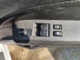 VAUXHALL AGILA HATCHBACK 5 Doors 2008-2014 ELECTRIC WINDOW SWITCH (FRONT DRIVER SIDE)  2008,2009,2010,2011,2012,2013,2014VAUXHALL AGILA  2008-2014 ELECTRIC WINDOW SWITCH (FRONT DRIVER SIDE)      Used