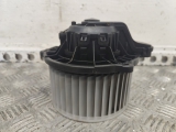 Ford Ranger Wildtrak 2018-2024 1996 HEATER BLOWER MOTOR  2018,2019,2020,2021,2022,2023,2024Ford Ranger Wildtrak 2018-2024 HEATER BLOWER MOTOR      Used