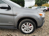 MITSUBISHI ASX DI-D HATCHBACK 5 Doors 2010-2024 WING (DRIVER SIDE) GREY  2010,2011,2012,2013,2014,2015,2016,2017,2018,2019,2020,2021,2022,2023,2024MITSUBISHI ASX 2010-2024 WING (DRIVER SIDE) IN GREY       Used