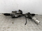 BMW 318 ESTATE 5 Doors 2007-2012 STEERING RACK (POWER) 7802277625 2007,2008,2009,2010,2011,2012BMW 318 2.0 PETROL 2007-2012 STEERING RACK  (POWER) 7802277625     Used