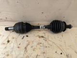 MERCEDES A-CLASS A180 HATCHBACK 5 Doors 2012-2014 1796 DRIVESHAFT - PASSENGER FRONT (ABS) a2463303100 2012,2013,2014MERCEDES A-CLASS A180 1.8 DIESEL   2012-2014 DRIVESHAFT - PASSENGER FRONT  a2463303100     Used