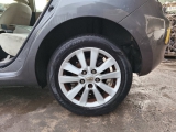 TOYOTA AURIS 2007-2012 ALLOY WHEEL SINGLE 2007,2008,2009,2010,2011,2012TOYOTA AURIS 2007-2012 ALLOY WHEEL SINGLE 205/55r16     Used