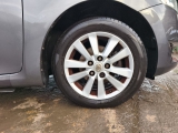 TOYOTA AURIS 2007-2012 ALLOY WHEEL 2007,2008,2009,2010,2011,2012TOYOTA AURIS 2007-2012 ALLOY WHEEL  205/55r16 205/55r16     Used