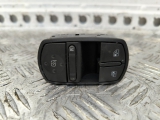 VAUXHALL CORSA HATCHBACK 3 Doors 2009-2014 ELECTRIC WINDOW SWITCH (FRONT DRIVER SIDE)  2009,2010,2011,2012,2013,2014VAUXHALL CORSA  2009-2014 ELECTRIC WINDOW SWITCH (FRONT DRIVER SIDE)      Used