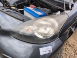 TOYOTA AYGO SPORT HATCHBACK 3 Doors 2005-2014 HEADLIGHT/HEADLAMP (PASSENGER SIDE)  2005,2006,2007,2008,2009,2010,2011,2012,2013,2014TOYOTA AYGO SPORT 2005-2014 HEADLIGHT/HEADLAMP (PASSENGER SIDE)      Used