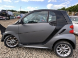 SMART FORTWO COUPE COUPE 2 Doors 2007-2014 DOOR BARE (FRONT PASSENGER SIDE) BLACK  2007,2008,2009,2010,2011,2012,2013,2014SMART FORTWO COUPE  2007-2024 DOOR  (FRONT PASSENGER SIDE) IN GREY       Used