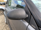 SMART FORTWO COUPE COUPE 2 Doors 2007-2014 999 DOOR MIRROR MANUAL (DRIVER SIDE)  2007,2008,2009,2010,2011,2012,2013,2014SMART FORTWO COUPE  2007-2014 DOOR MIRROR MANUAL (DRIVER SIDE) IN GREY      Used